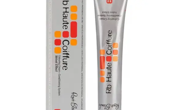 Reneé Blanche Tinte Permanente RB Intensificador Amarillo 100ml